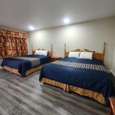 Majestic Inn & Suites Klamath Falls Ngoại thất bức ảnh