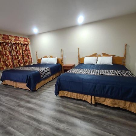 Majestic Inn & Suites Klamath Falls Ngoại thất bức ảnh