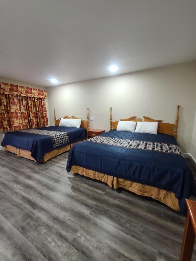 Majestic Inn & Suites Klamath Falls Ngoại thất bức ảnh