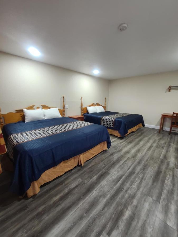 Majestic Inn & Suites Klamath Falls Ngoại thất bức ảnh