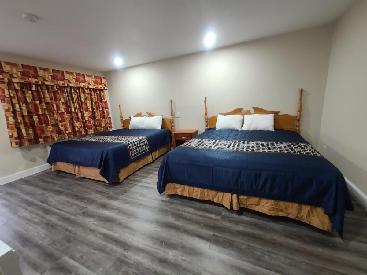 Majestic Inn & Suites Klamath Falls Ngoại thất bức ảnh