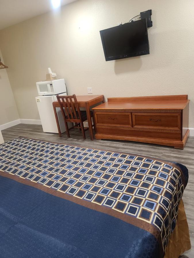 Majestic Inn & Suites Klamath Falls Ngoại thất bức ảnh