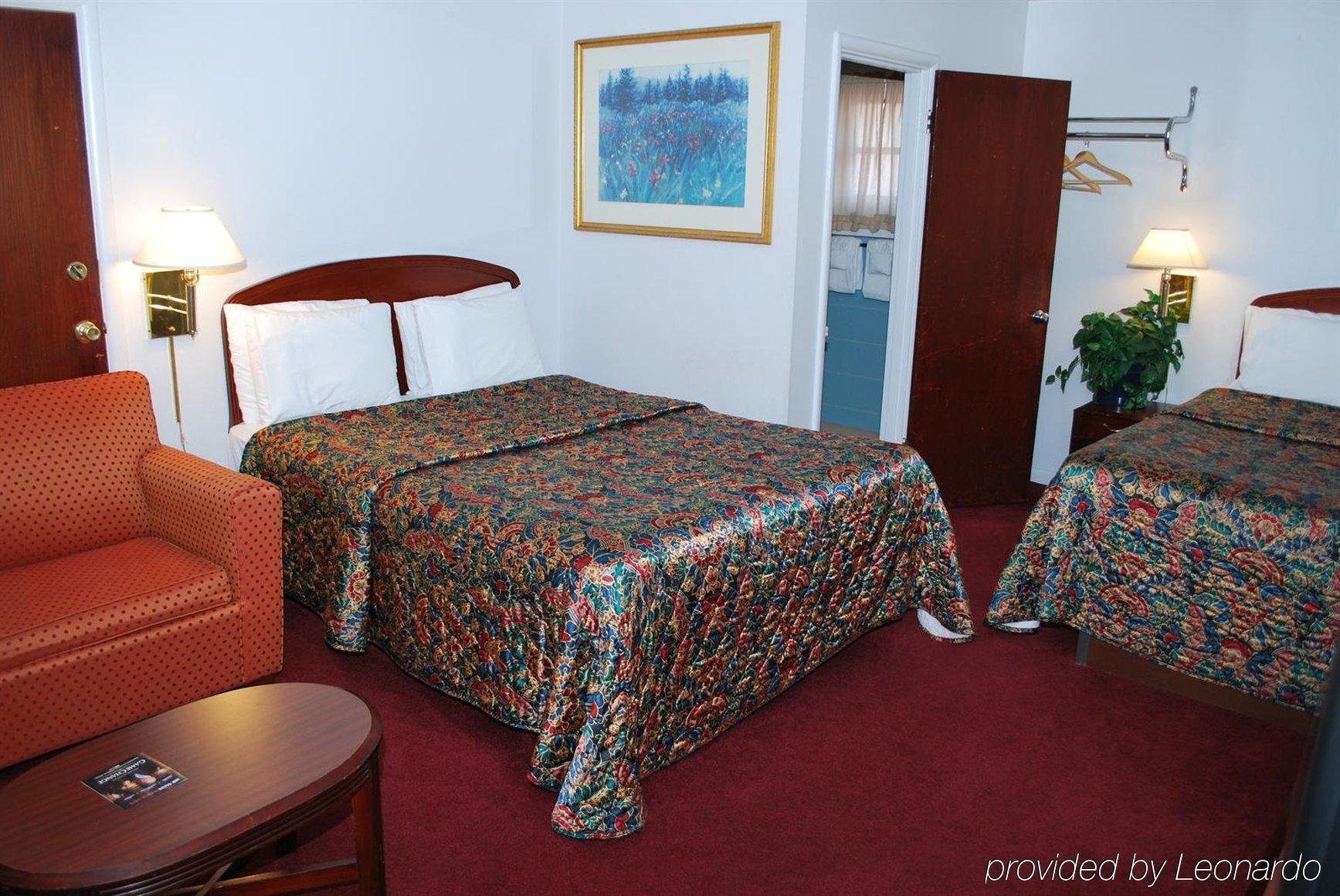Majestic Inn & Suites Klamath Falls Phòng bức ảnh