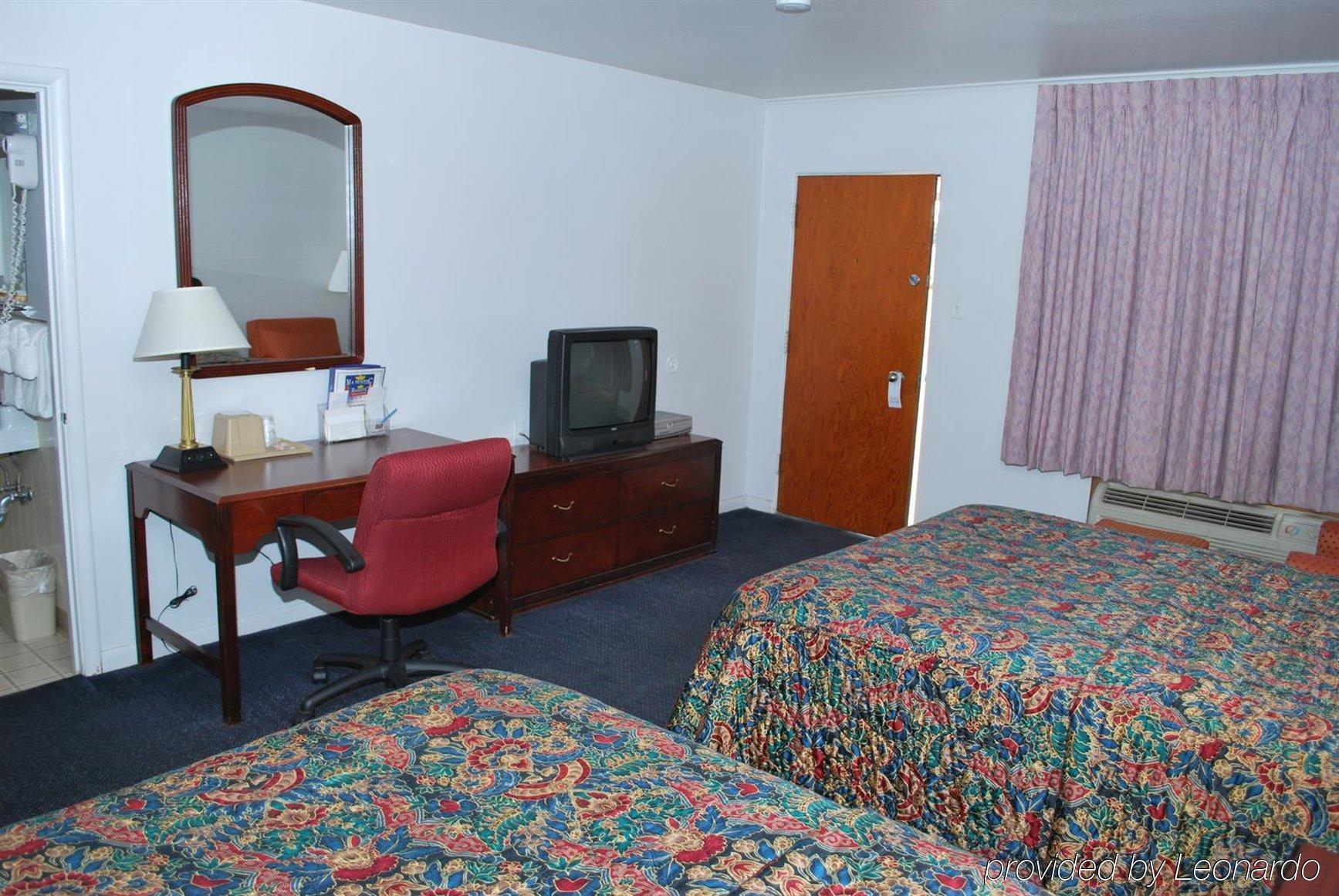 Majestic Inn & Suites Klamath Falls Phòng bức ảnh