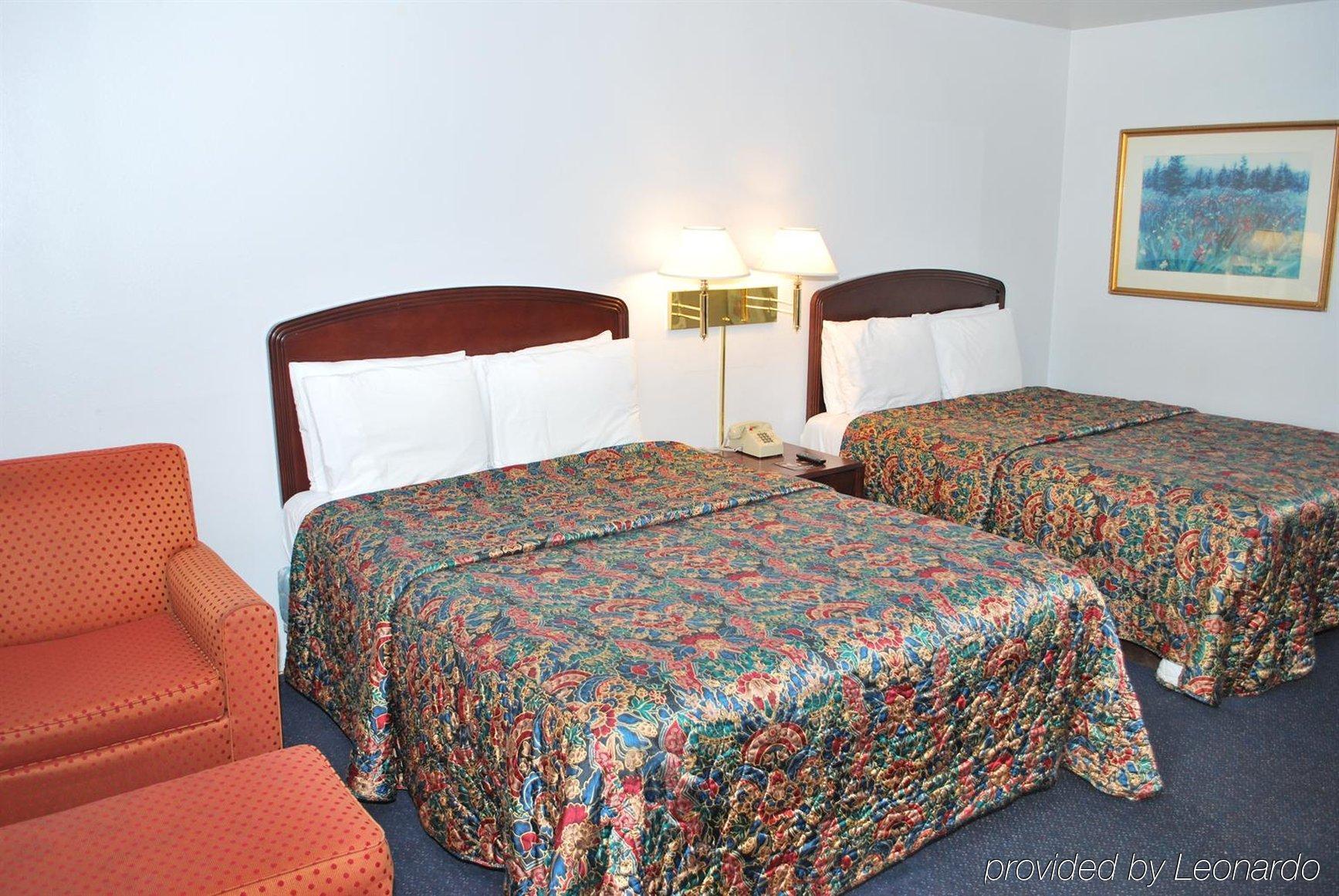 Majestic Inn & Suites Klamath Falls Phòng bức ảnh