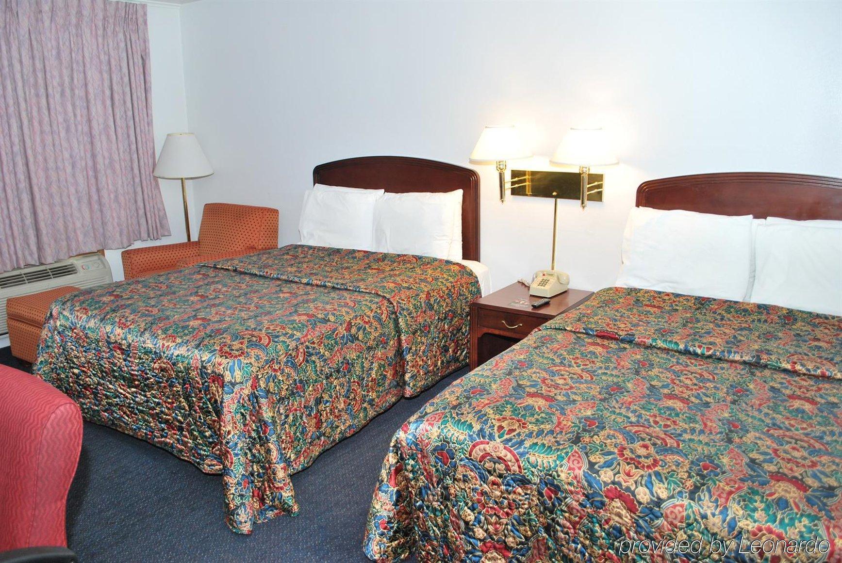 Majestic Inn & Suites Klamath Falls Ngoại thất bức ảnh