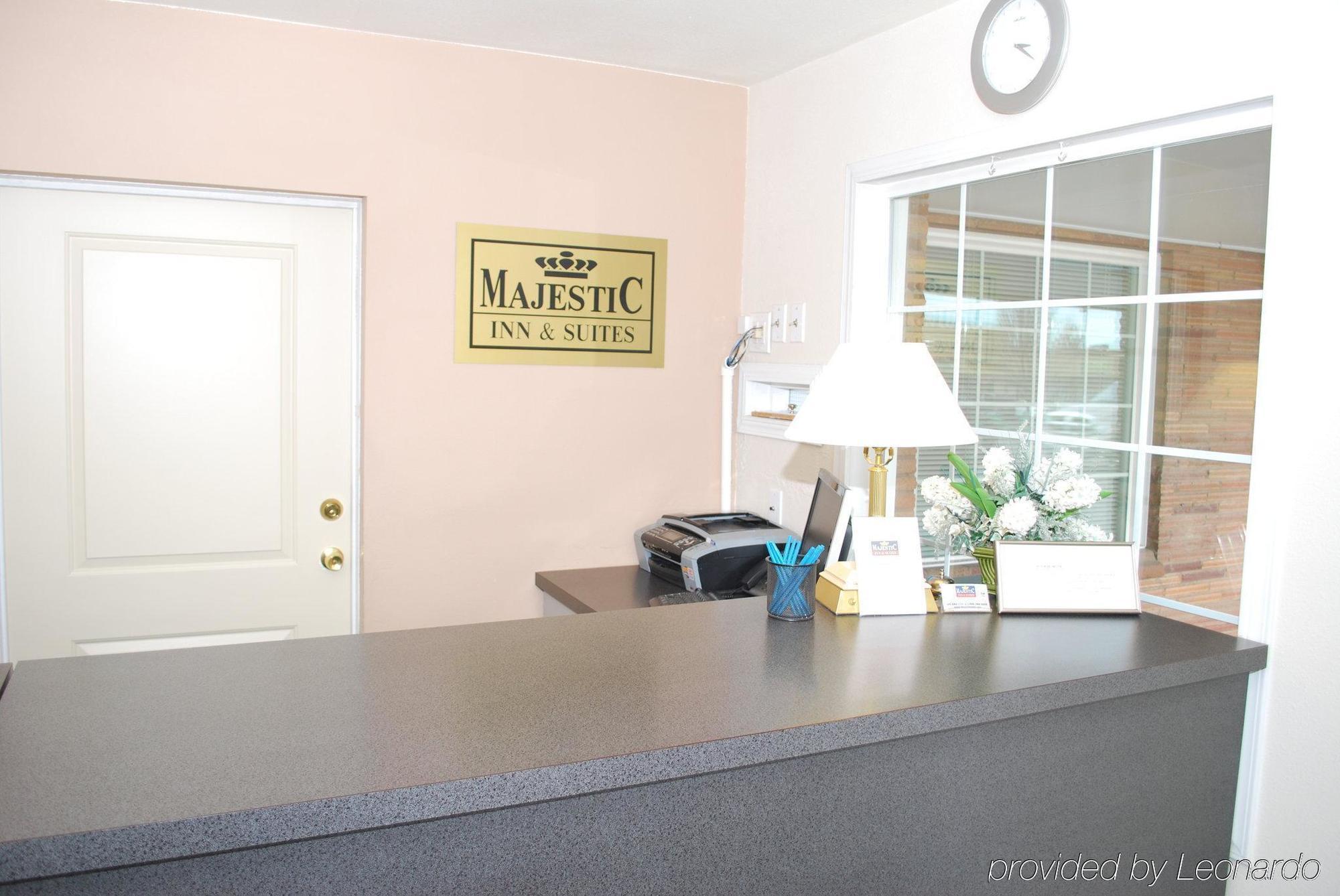 Majestic Inn & Suites Klamath Falls Ngoại thất bức ảnh